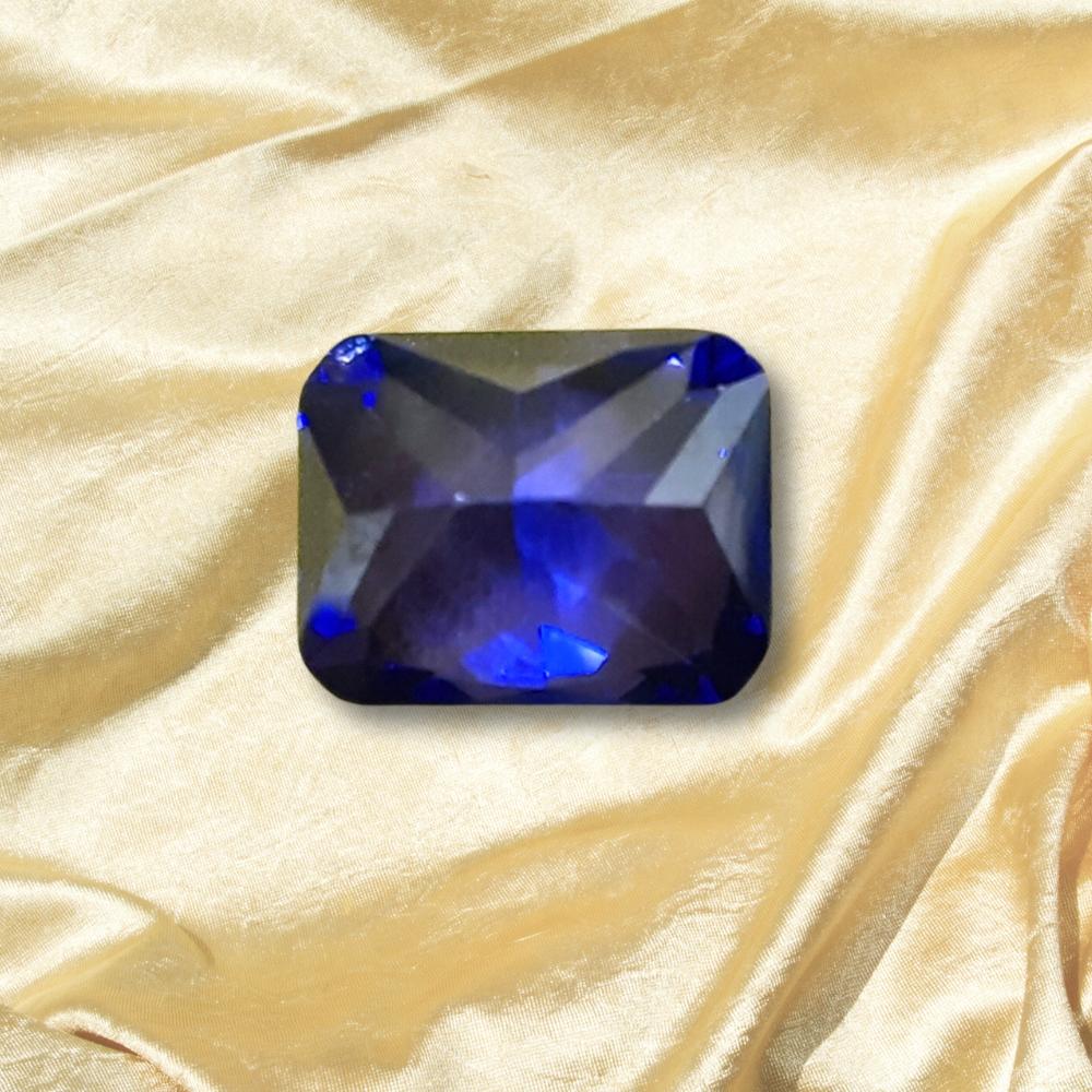Blue Sapphire (नीलम) - Image 2
