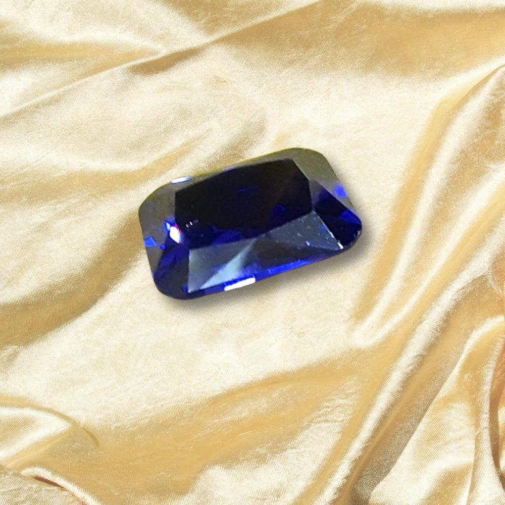 Blue Sapphire (नीलम) - Image 3