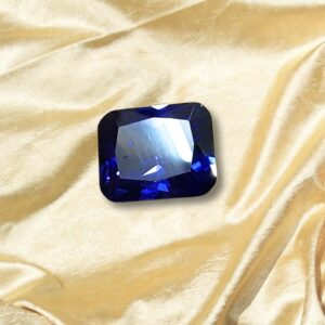 Blue Sapphire (नीलम)