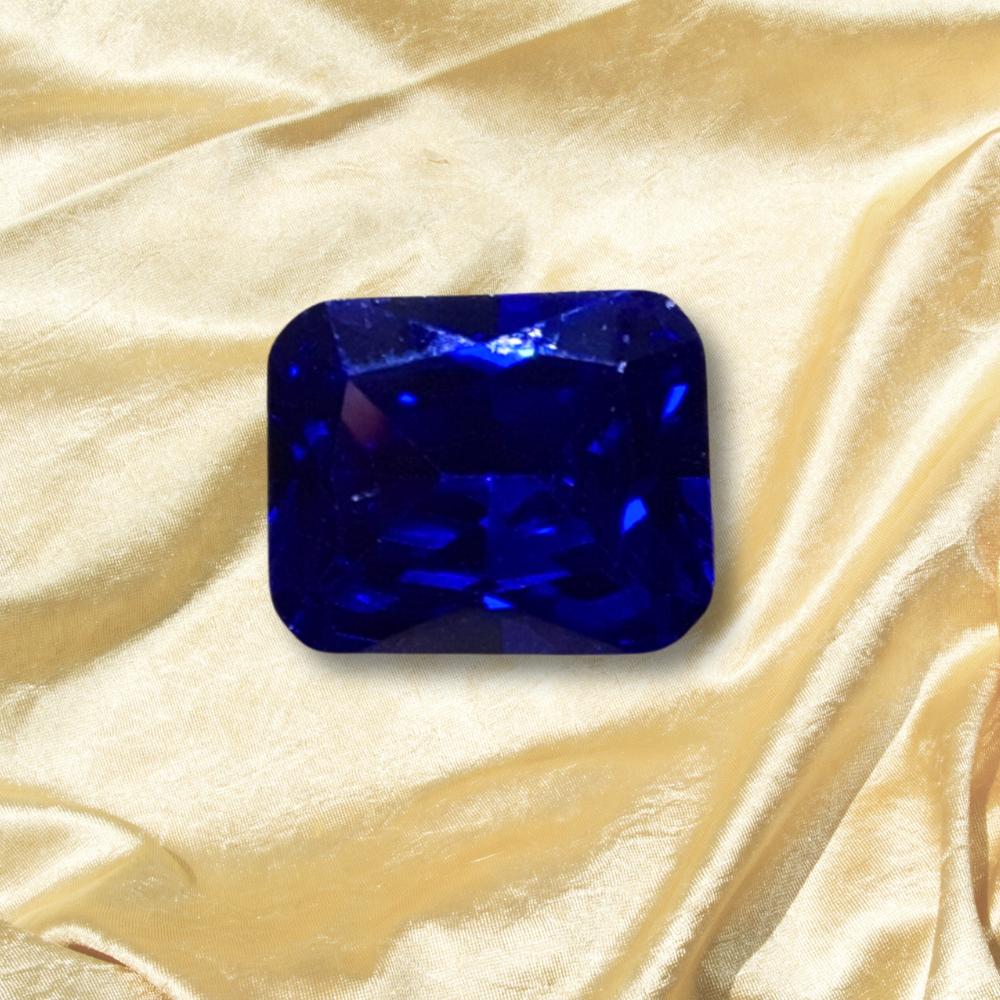 Blue Sapphire (नीलम) - Image 4