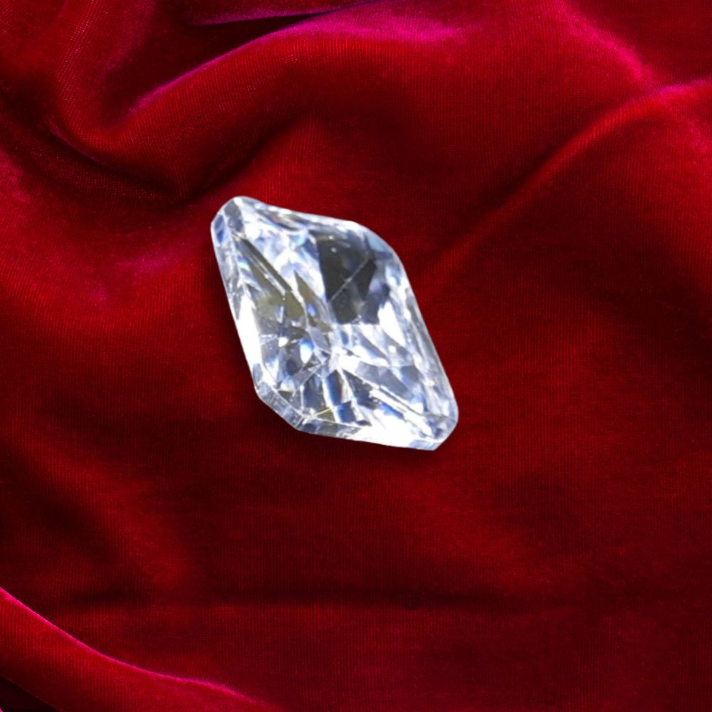 Diamond – The Auspicious Gem of Venus - Image 3