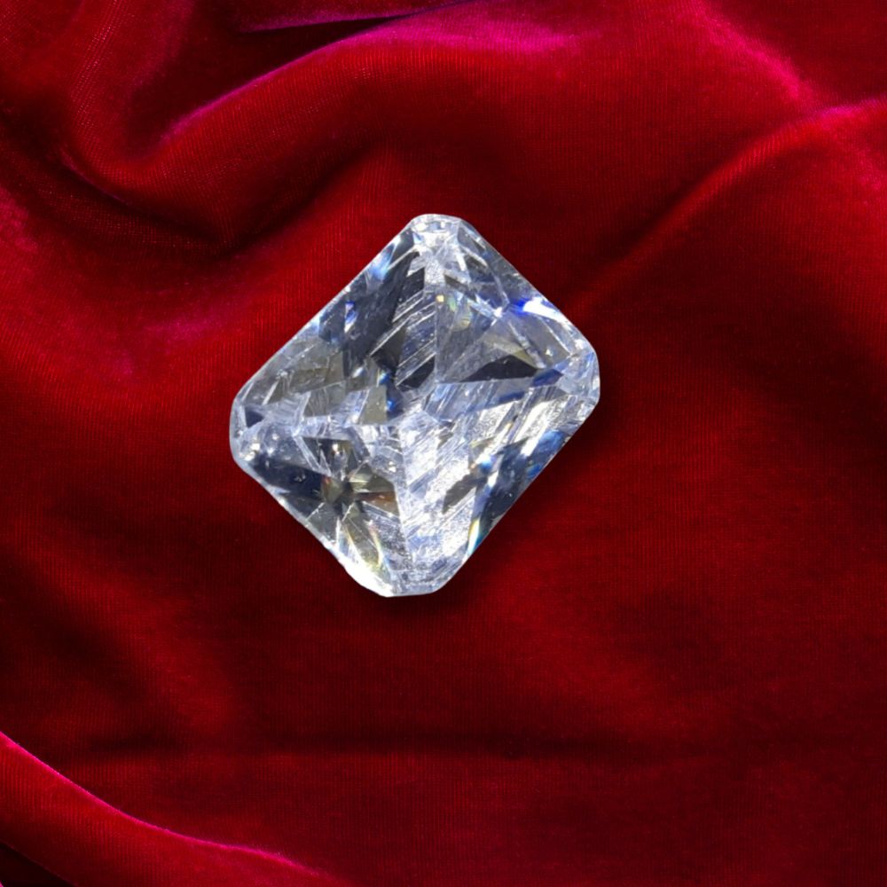 Diamond – The Auspicious Gem of Venus
