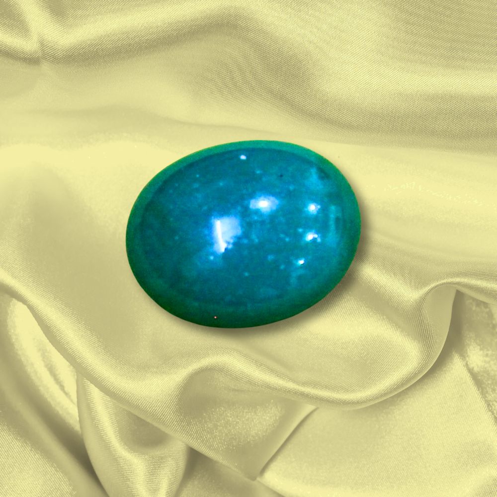 Panna (Emerald) – The Gemstone of Mercury for Business Growth - Image 3
