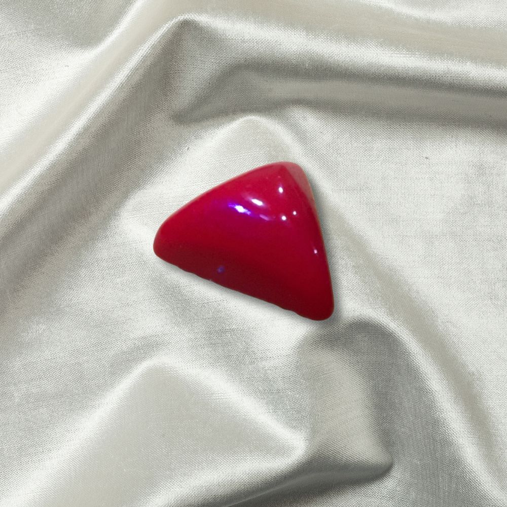 Coral (Moonga) Stone for Mangal - Image 2