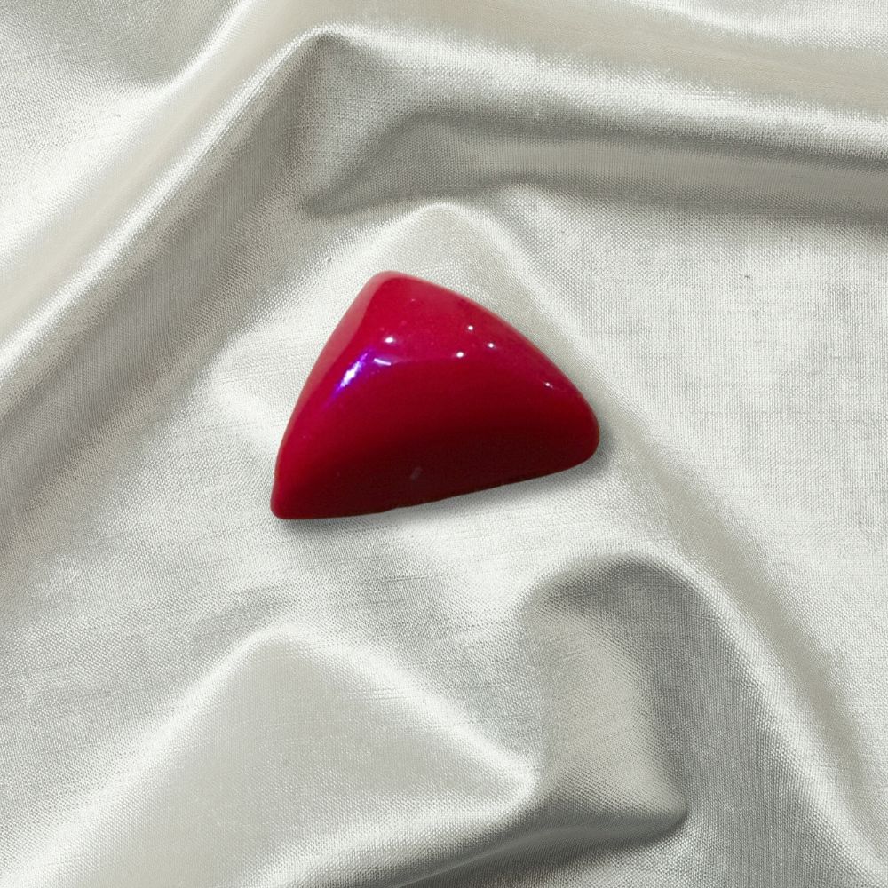 Coral (Moonga) Stone for Mangal - Image 3