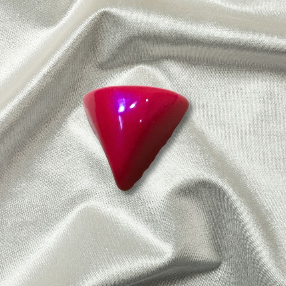Coral (Moonga) Stone for Mangal
